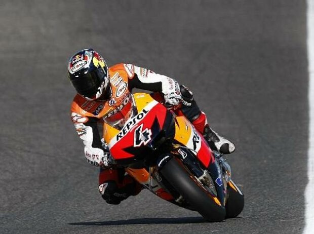 Andrea Dovizioso Andrea Dovizioso