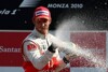 Button über 2010: "Hatte einige fantastische Resultate"