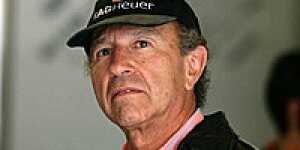 Ramírez lobt Whitmarsh: "Ein guter Fang"