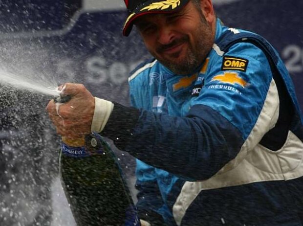 Yvan Muller