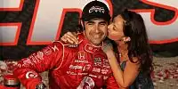 Bild zum Inhalt: Das Phänomen Franchitti