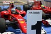 Alonso: "Hätte kein Problem mit Vettel"