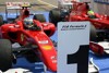 Bild zum Inhalt: Alonso: "Hätte kein Problem mit Vettel"