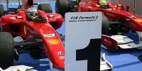 Bild zum Inhalt: Alonso: "Hätte kein Problem mit Vettel"