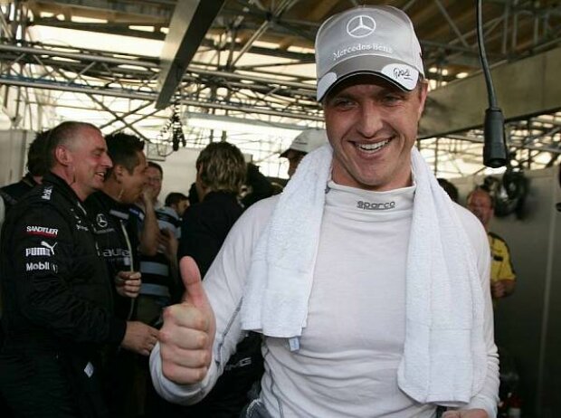 Ralf Schumacher Ralf Schumacher