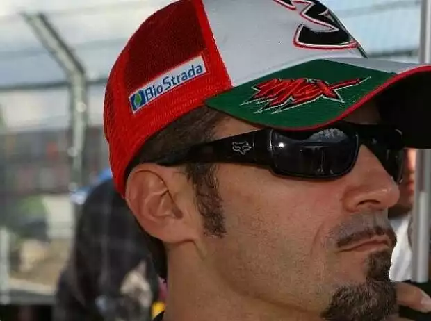 Max Biaggi Titel-Bild zur News: Max Biaggi