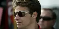 Bild zum Inhalt: Marco Andretti: "Viel fehlt uns nicht"