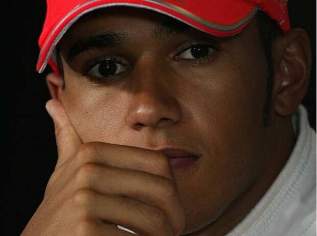 Lewis Hamilton Lewis Hamilton