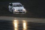 Ein herber Rückschlag in Japan: Andy Priaulx (BMW Team RBM) strandet im Kiesbett von Okayama.