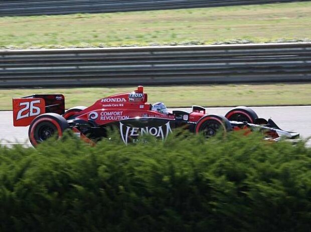 Marco Andretti