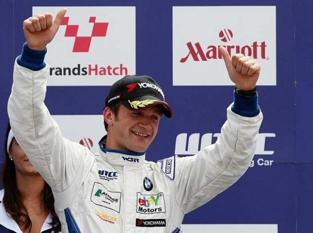 Colin Turkington Colin Turkington