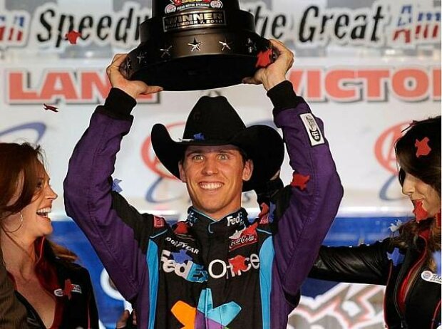 Denny Hamlin Denny Hamlin