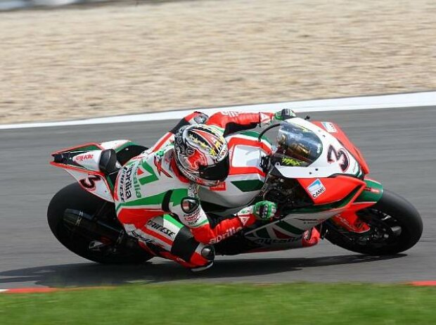 Max Biaggi