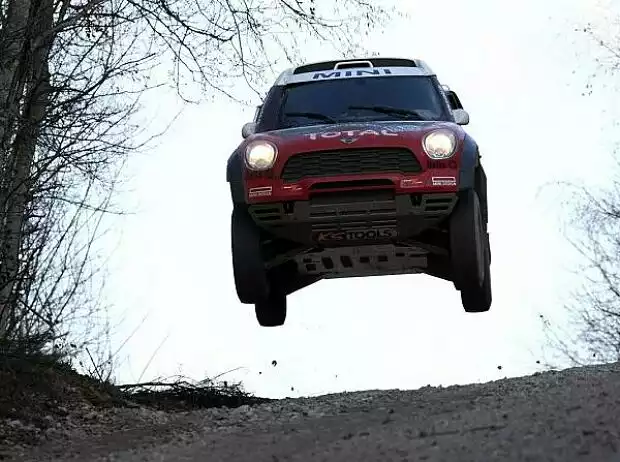 Guerlain Chicherit Titel-Bild zur News: Guerlain Chicherit