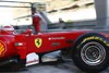 Bild zum Inhalt: Ferrari: Erleichterung nach ersten Crashtests