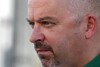 Gascoyne: "Farbe drauf und auf die Strecke"