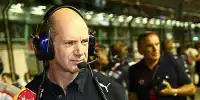 Adrian Newey (Technischer Direktor)