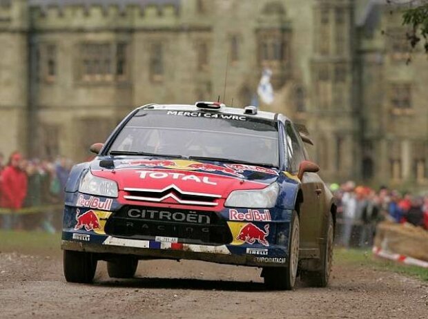 Sébastien Loeb