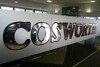 Cosworth als Underdog: "Das ist unfair"