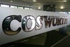 Bild zum Inhalt: Cosworth als Underdog: "Das ist unfair"