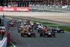 Sotschi 2014: Olympia hat Priorität vor der Formel 1