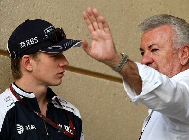 Nico Hülkenberg Nico Hülkenberg