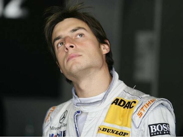 Bruno Spengler Bruno Spengler