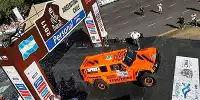 Bild zum Inhalt: Robby Gordon: Mit dem Hummer zum Dakar-Sieg?