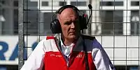 Bild zum Inhalt: Ullrich über Le Mans: "Wettbewerb ist willkommen"