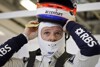 Bild zum Inhalt: Barrichello: Williams ist im Angriffsmodus