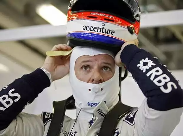 Titel-Bild zur News: Rubens Barrichello