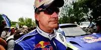 Bild zum Inhalt: Sainz: "Es macht Spaß"