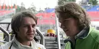 Bild zum Inhalt: Hält Bamboo an Vaulkhard fest?