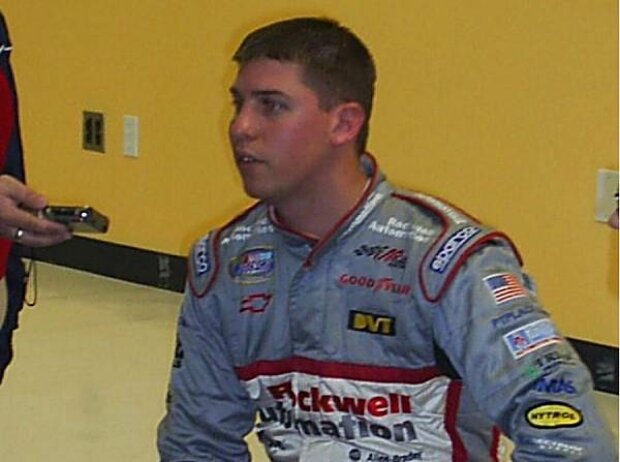 Denny Hamlin 2005 Denny Hamlin 2005