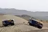 Bild zum Inhalt: Die Rallye Dakar aus "Truckie"-Sicht