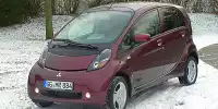 Mitsubishi i-MiEV
