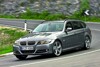 Bild zum Inhalt: BMW 320d Touring kommt als Efficient Dynamics Edition