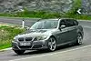 Bild zum Inhalt: BMW 320d Touring kommt als Efficient Dynamics Edition