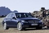 Bild zum Inhalt: Mercedes-Benz C-Klasse: Effizient wie ein Kompaktwagen