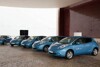 Bild zum Inhalt: Nissan lieferte erste Leaf in Portugal aus