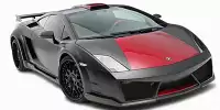 Lamborghini Gallardo LP560-4 Hamann Victory II