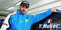 Yvan Muller