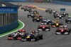 Bild zum Inhalt: Grand Prix von Mallorca bereits 2012?