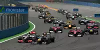 Sebastian Vettel, Lewis Hamilton