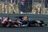 Domenicali: "2011 wird noch umkämpfter"