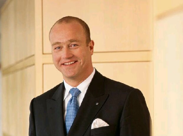 Gerhard Gribkowsky Gerhard Gribkowsky
