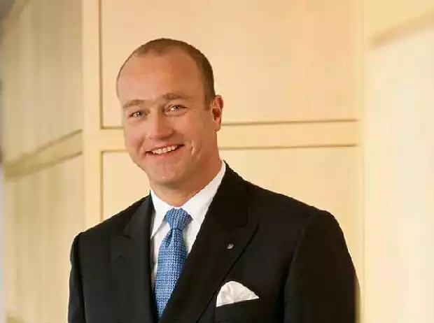 Gerhard Gribkowsky Titel-Bild zur News: Gerhard Gribkowsky