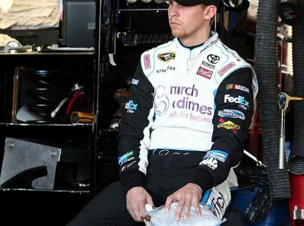 Denny Hamlin Denny Hamlin