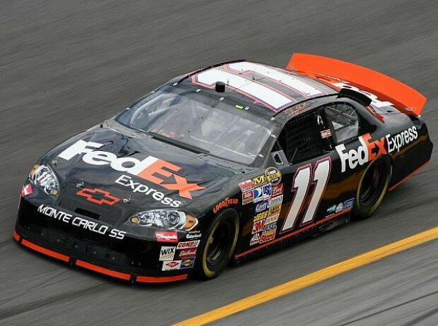 Denny Hamlin Denny Hamlin