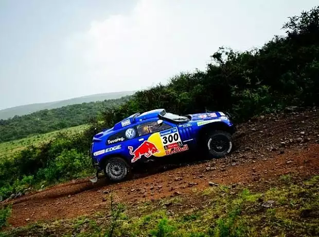 Carlos Sainz Jr. Titel-Bild zur News: Carlos Sainz Jr.